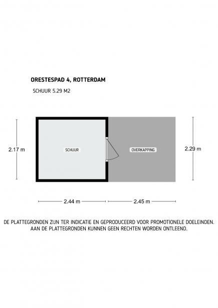 Orestespad 4-2-25
