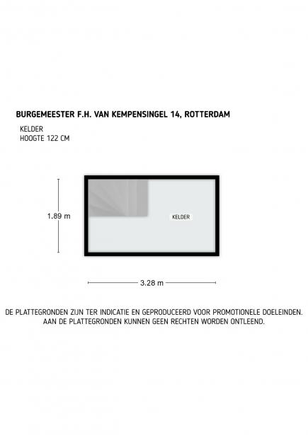 Burgemeester F.H. van Kempensingel 14-2-29