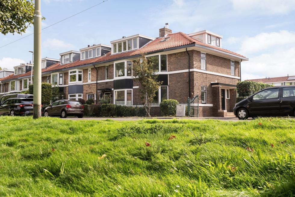 Burgemeester F.H. van Kempensingel 14-2-1