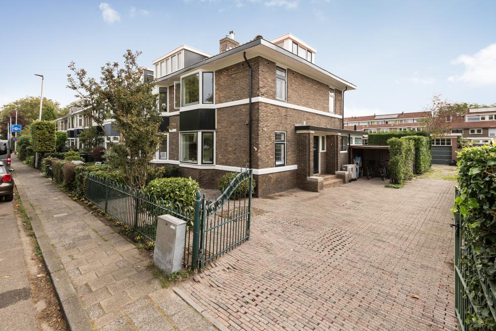 Burgemeester F.H. van Kempensingel 14-2-4