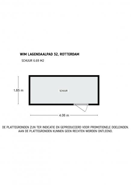 Wim Lagendaalpad 32-2-14
