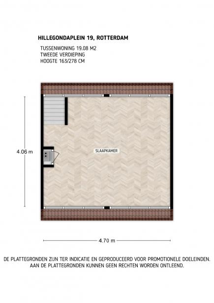Hillegondaplein 19-2-22