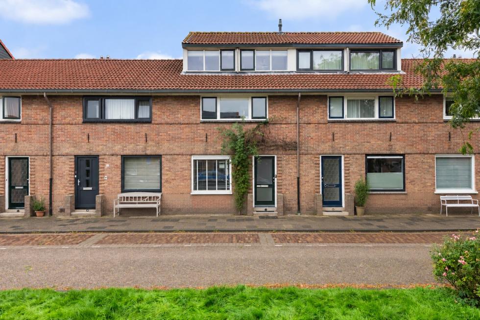 Hillegondaplein 19-2-1