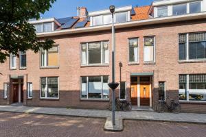 Nieuwe Kerkstraat 14