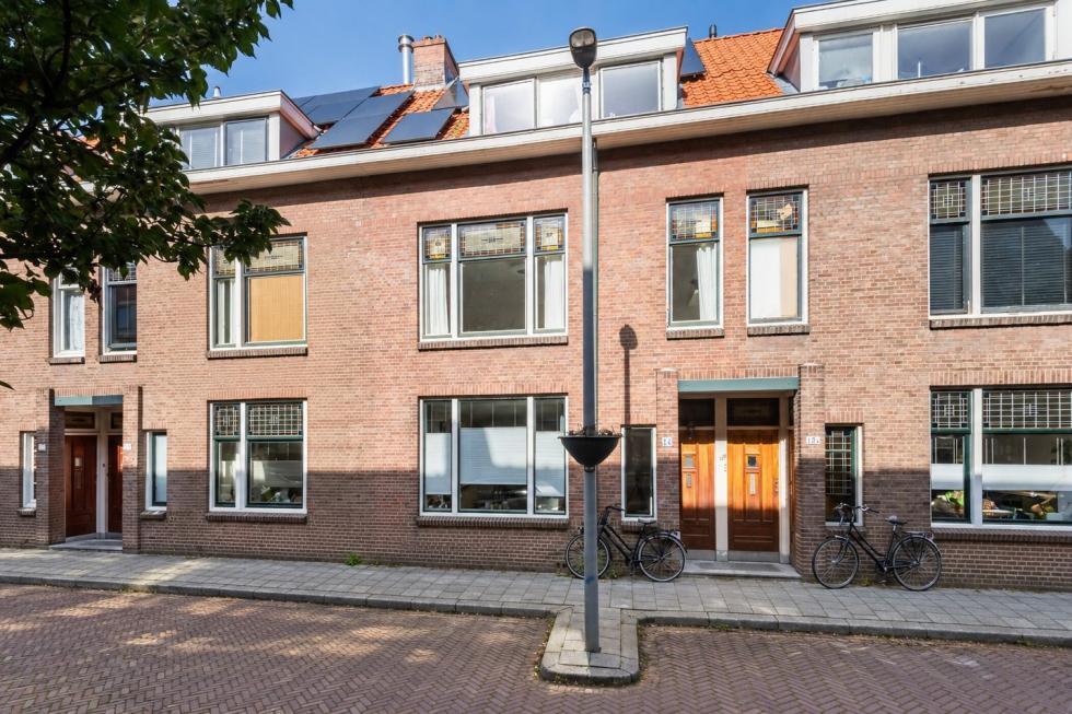 Nieuwe Kerkstraat 14-2-1