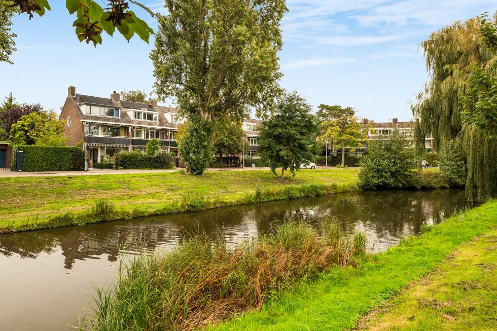 Van Ballegooijsingel 80-2-31