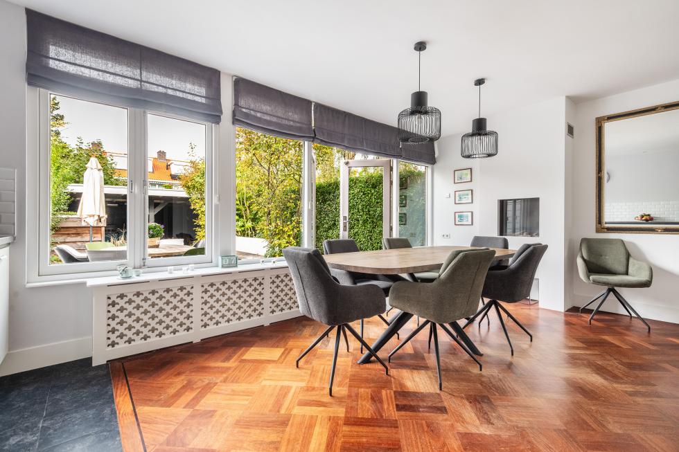 Van Ballegooijsingel 80-2-14