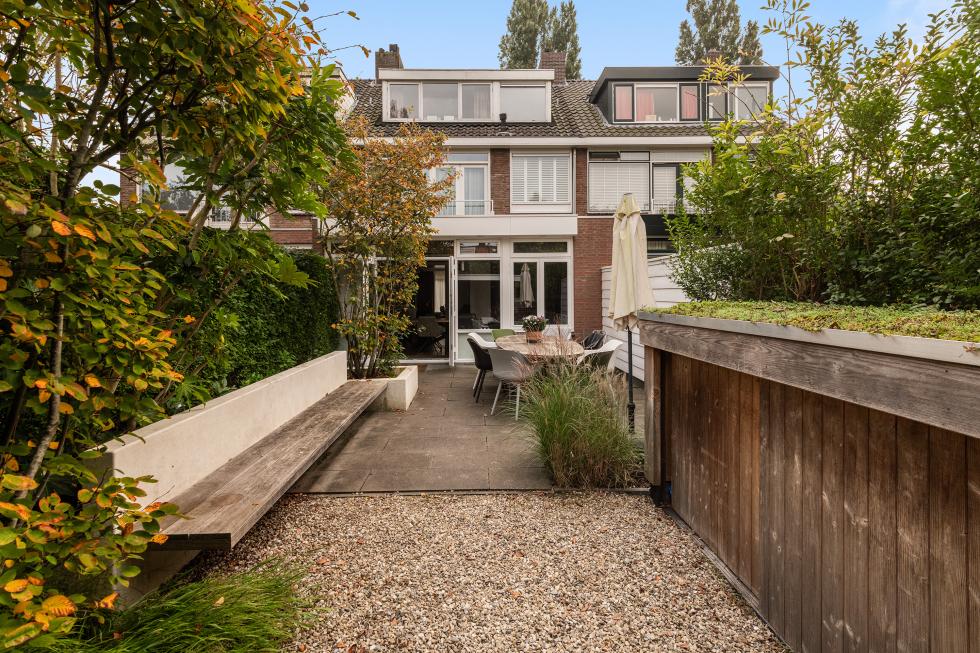 Van Ballegooijsingel 80-2-3