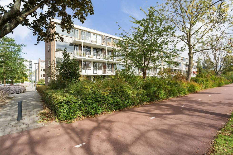 Keldermansstraat 68-2-14
