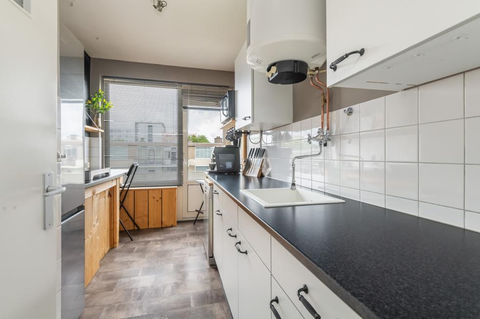 Keldermansstraat 68-2-8