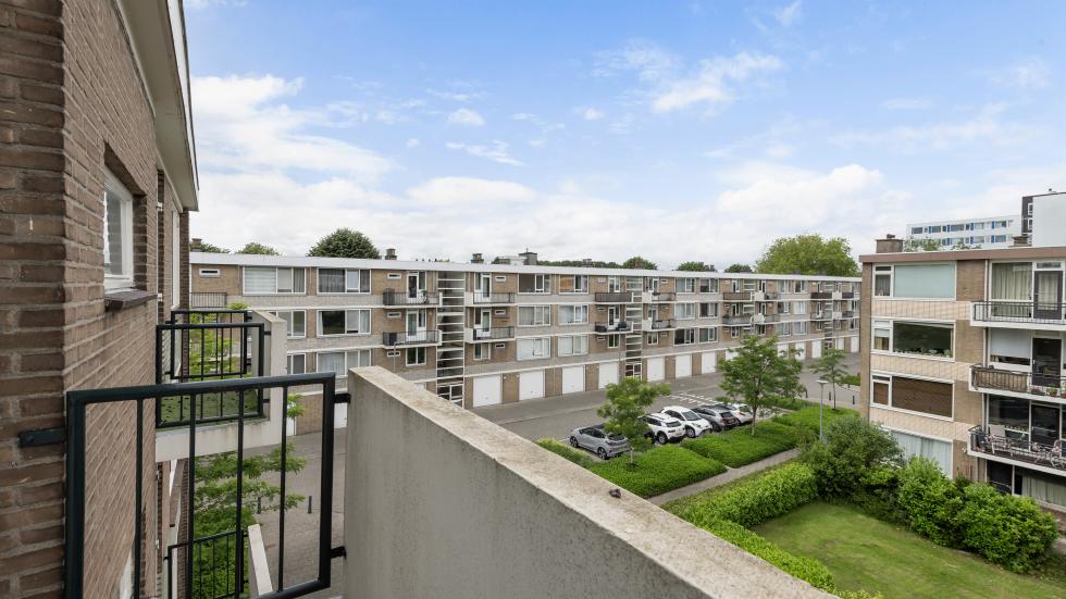 Keldermansstraat 68-2-10