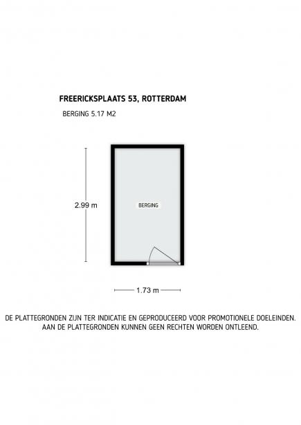 Freericksplaats 53-2-24