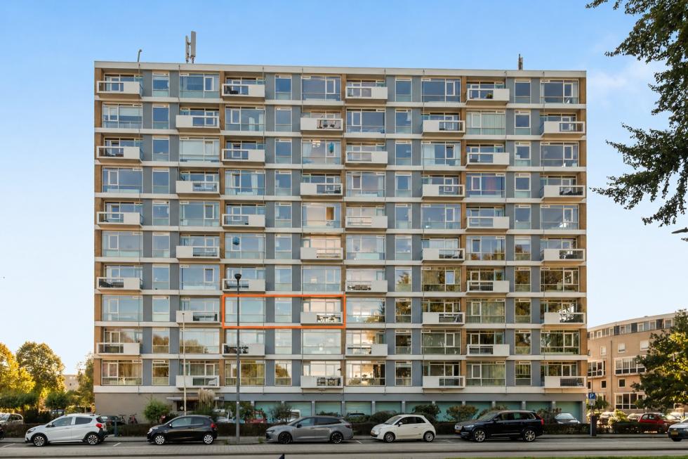 Kralingseweg 59-2-12