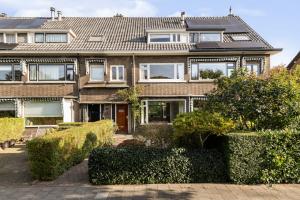 Burgemeester Le Fèvre de Montignylaan 89