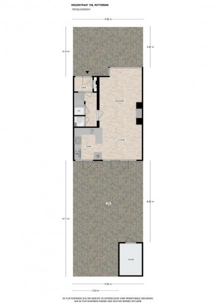 Molenstraat 158-2-29