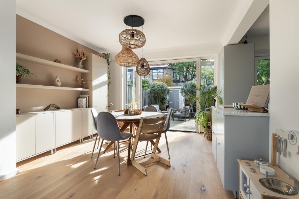 Molenstraat 158-2-8