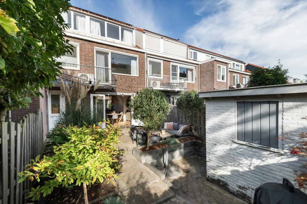 Molenstraat 158-2-22