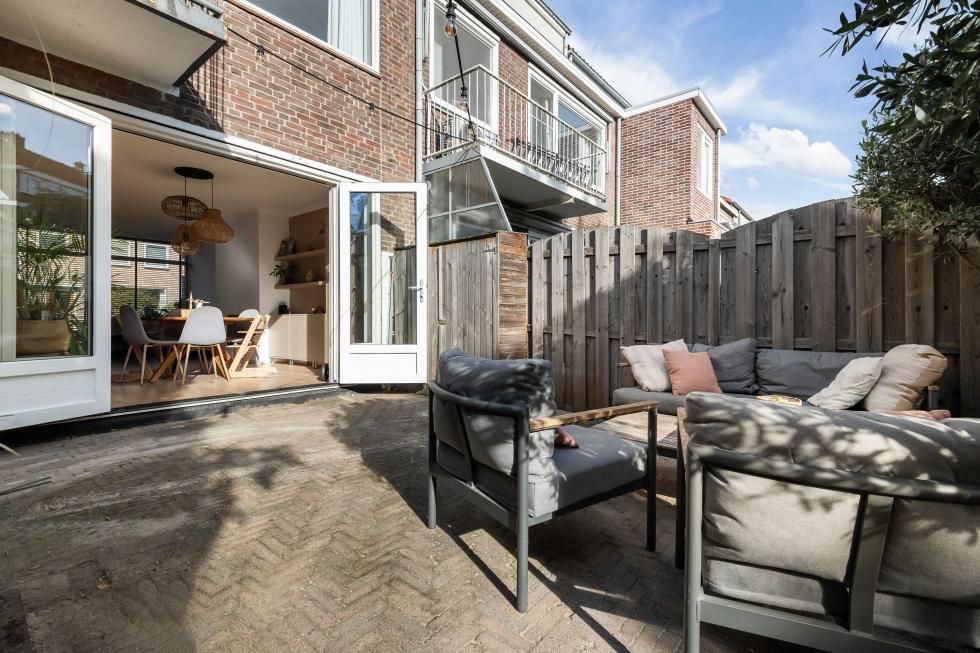 Molenstraat 158-2-23