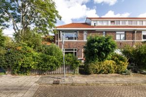 Borchsatelaan 1