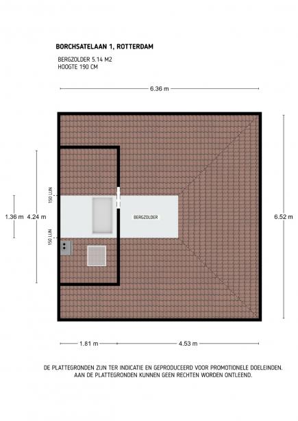 Borchsatelaan 1-2-18