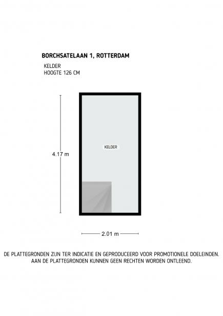 Borchsatelaan 1-2-16