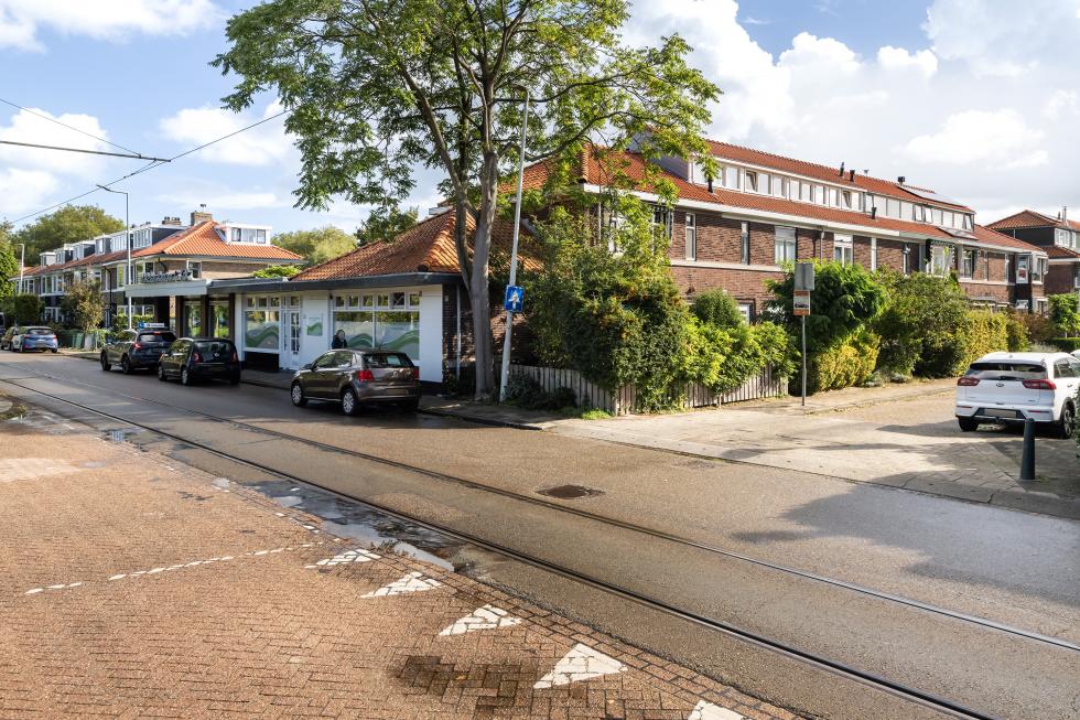 Borchsatelaan 1-2-4