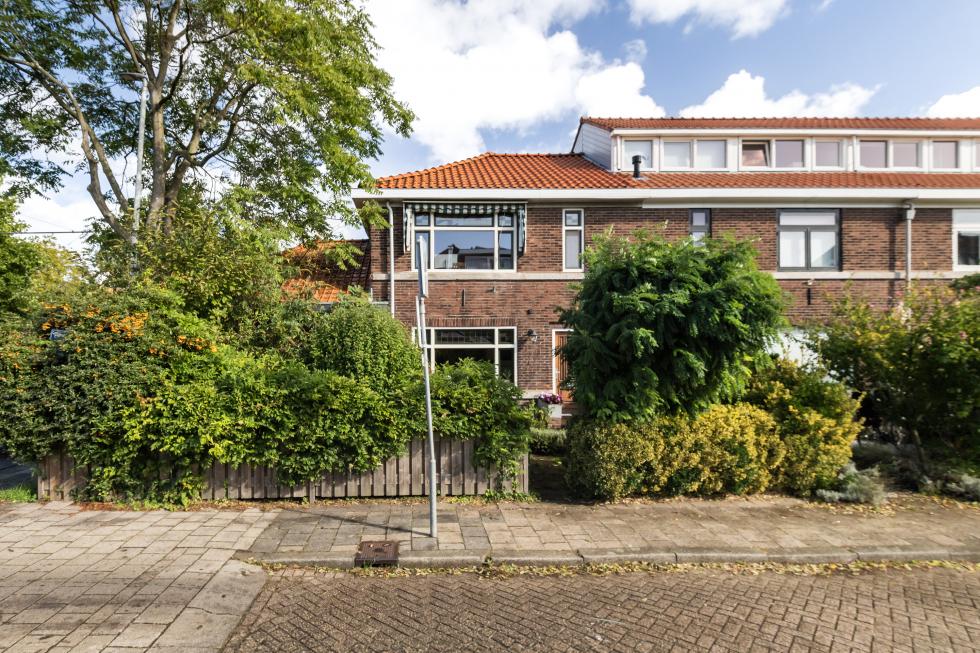 Borchsatelaan 1-2-1