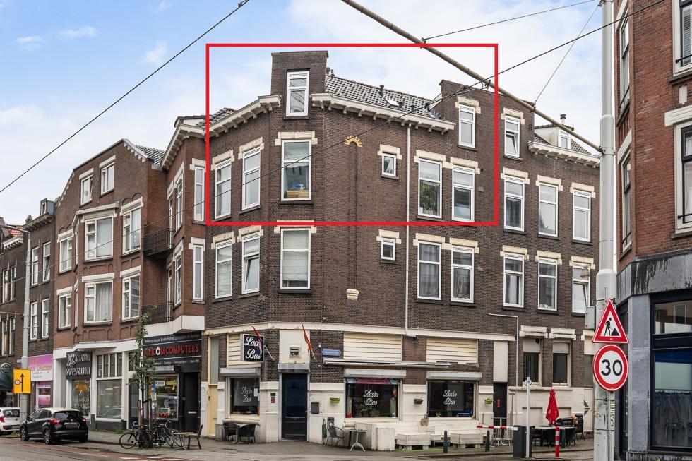 Benthuizerstraat 12 A 02-2-1