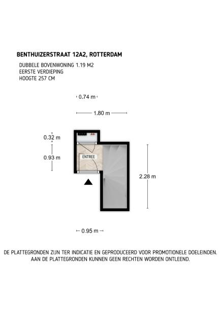 Benthuizerstraat 12 A 02-2-12