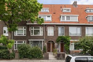 Zonnebloemstraat 25A