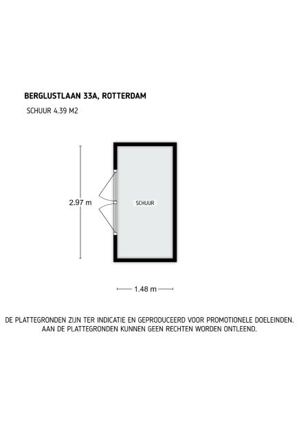 Berglustlaan 33 A-2-30