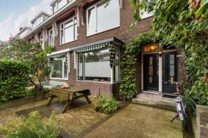 Zonnebloemstraat 37A