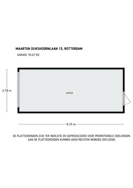 Maarten Dijkshoornlaan 13-2-40