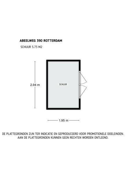 Abeelweg 390-2-24