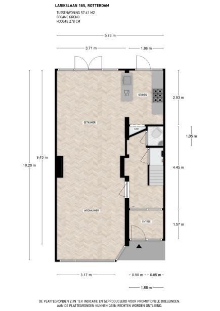 Larikslaan 165-2-30