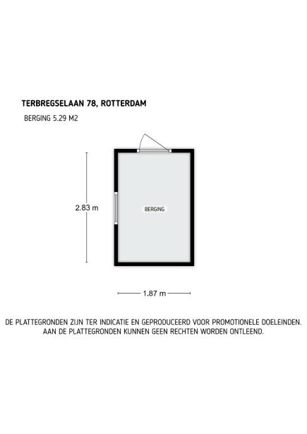 Terbregselaan 78-2-33