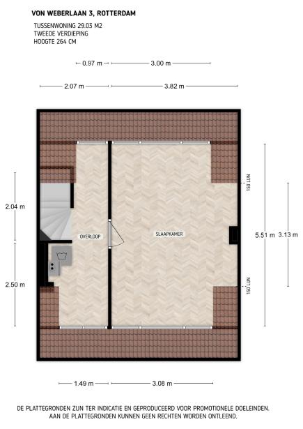 Von Weberlaan 3-2-21