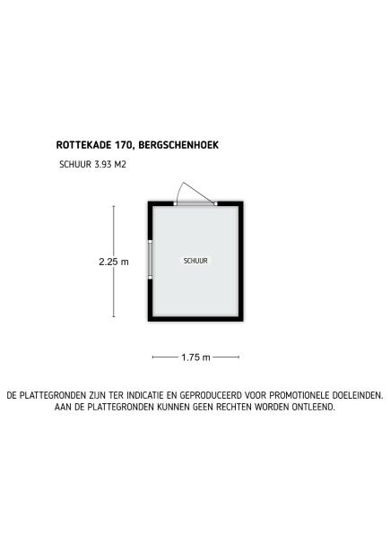 Rottekade 170-2-27