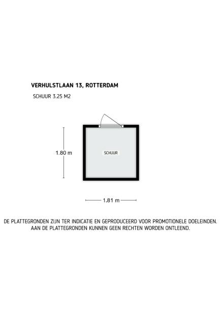 Verhulstlaan 13-2-23