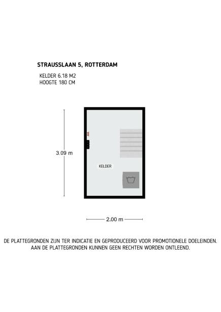 Strausslaan 5-2-28