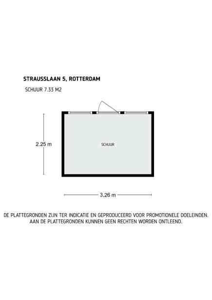 Strausslaan 5-2-31