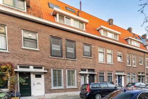 Robijnstraat 20A