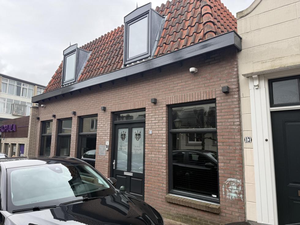 Kerkstraat 11-2-1