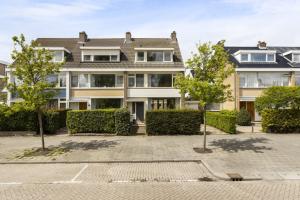 Henriette Bosmanslaan 33