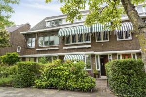 Burgemeester F.H. van Kempensingel 7