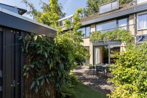 President Wilsonweg 52