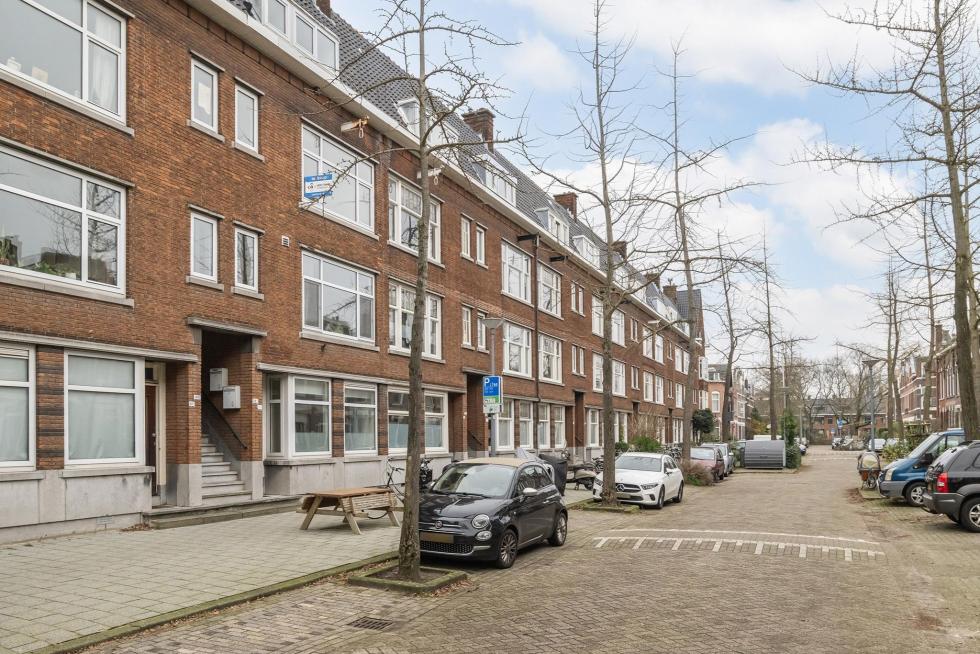 Delfgaauwstraat 39 A-2-1