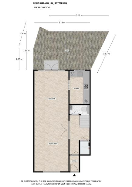 Ceintuurbaan 11 A-2-20