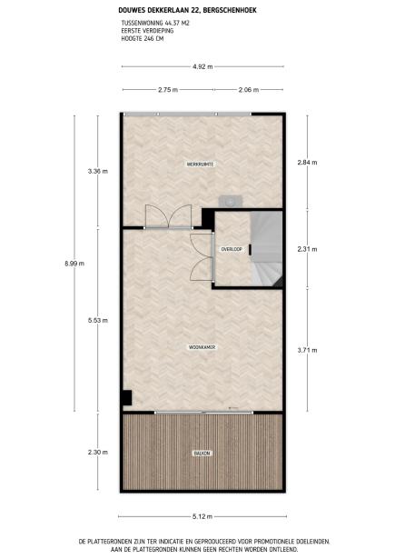 Douwes Dekkerlaan 22-2-20