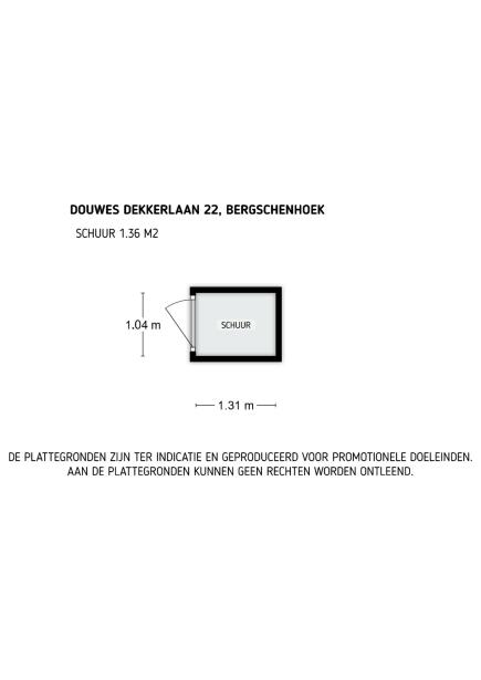 Douwes Dekkerlaan 22-2-22